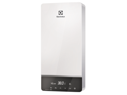 Проточный водонагреватель ELECTROLUX NPX 12-18 Sensomatic Pro купить в Нефтеюганске