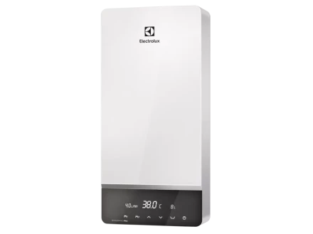 Проточный водонагреватель ELECTROLUX NPX 12-18 Sensomatic Pro купить в Нефтеюганске
