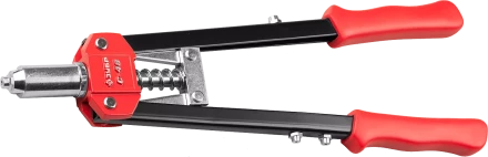 Двуручные заклепочники ЗУБР Т-48 серия ПРОФЕССИОНАЛ купить в Нефтеюганске