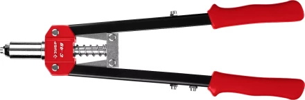 Двуручные заклепочники ЗУБР Т-48 серия ПРОФЕССИОНАЛ купить в Нефтеюганске