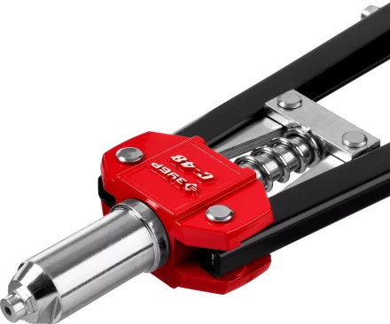 Двуручные заклепочники ЗУБР Т-48 серия ПРОФЕССИОНАЛ купить в Нефтеюганске