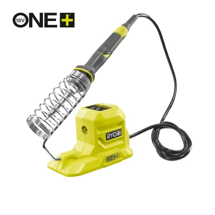 RYOBI ONE Паяльник R18SOI-0 5133004382 купить в Нефтеюганске