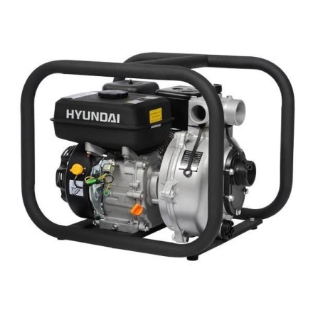 Мотопомпа Hyundai HYН 50 специальная (не бытовая) купить в Нефтеюганске