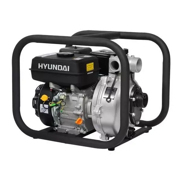 Мотопомпа Hyundai HYН 50 специальная (не бытовая) купить в Нефтеюганске