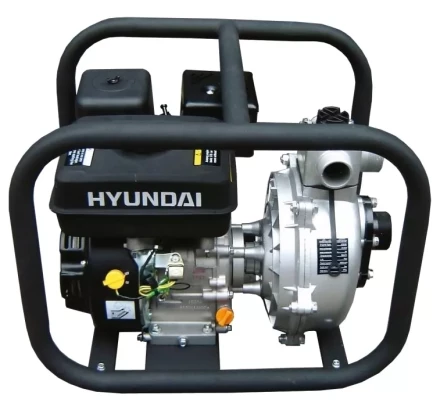 Мотопомпа Hyundai HYН 50 специальная (не бытовая) купить в Нефтеюганске
