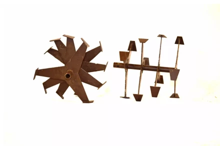 Фреза 4-х рядная купить в Нефтеюганске