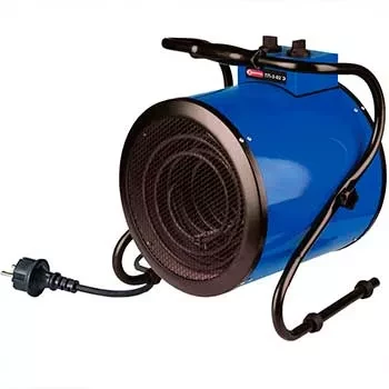 Тепловая пушка электрическая Диолд ТП-3-02 Э купить в Нефтеюганске