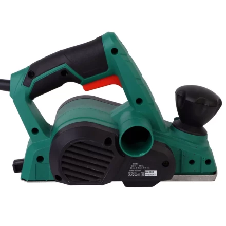 Рубанок Дифмаш ЭР-020 купить в Нефтеюганске