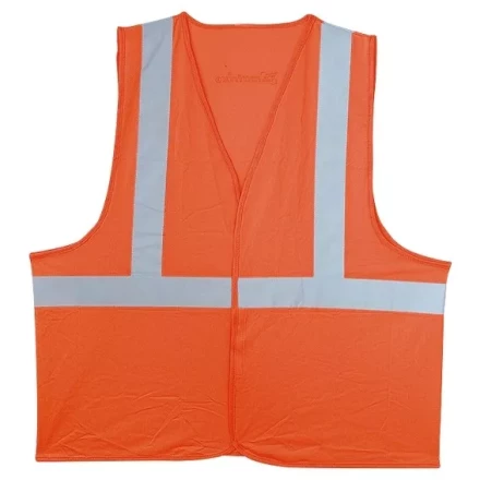 Жилет сигнальный размер XL Matrix 89510 купить в Нефтеюганске