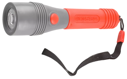 Фонари ручные 1 светодиод серия МАСТЕР купить в Нефтеюганске