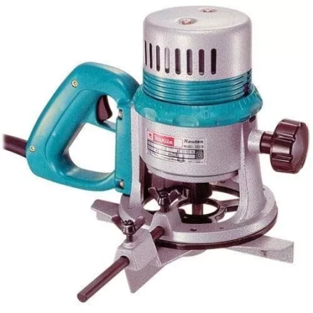 Фрезер Makita 3601B купить в Нефтеюганске