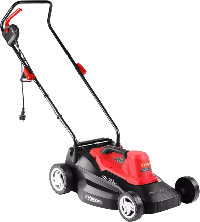 Газонокосилка электрическая ЗГКЭ-42-1800 серия МАСТЕР купить в Нефтеюганске