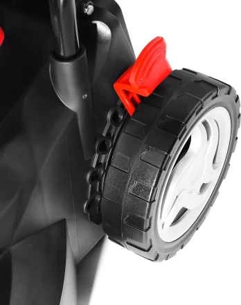 Газонокосилка электрическая ЗГКЭ-42-1800 серия МАСТЕР купить в Нефтеюганске