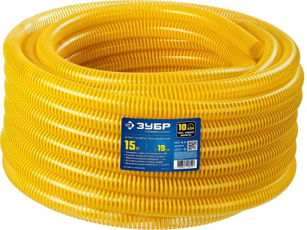 Шланги напорно-всасывающие 10 атм серия ПРОФЕССИОНАЛ купить в Нефтеюганске