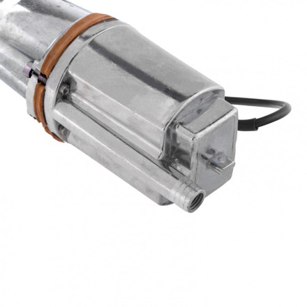 Вибрационный насос Kronwerk KVP300B-10 нижний забор 97239 купить в Нефтеюганске