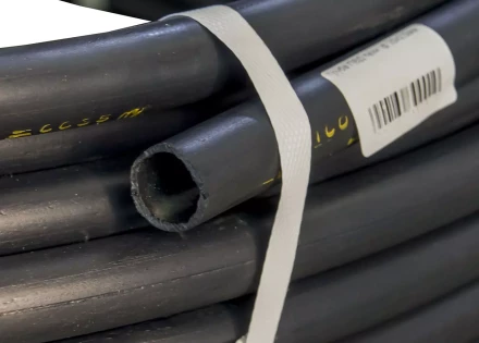 Труба ПВД техн. ф 20х20мм 401663 купить в Нефтеюганске