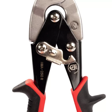 Ножницы правого типа КВТ НМА-250 R для резки листового металла 250 мм (102045) купить в Нефтеюганске