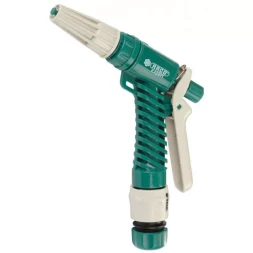Пистолет-распылитель RACO "Original", регулируемый, с соединителем, 1/2" 4255-55/501C