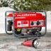 Генератор бензиновый KRONWERK LK 2500 94687 купить в Нефтеюганске