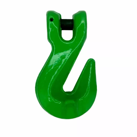 Крюк-укоротитель с вилочным соединением HITCH 7/8-Т8 кл 2.0 Т (SZ071232) купить в Нефтеюганске