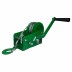Лебедка ручная барабанная HITCH HW 900 900 кг канат 10 м (SZ073176) купить в Нефтеюганске