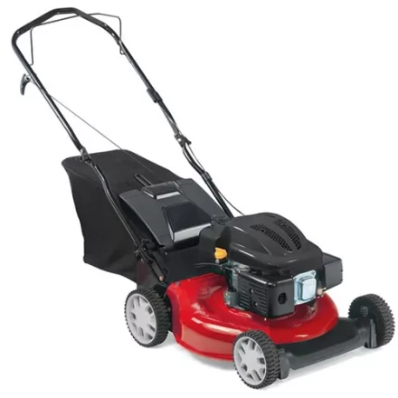 Бензиновая газонокосилка MTD Smart 46 PO купить в Нефтеюганске