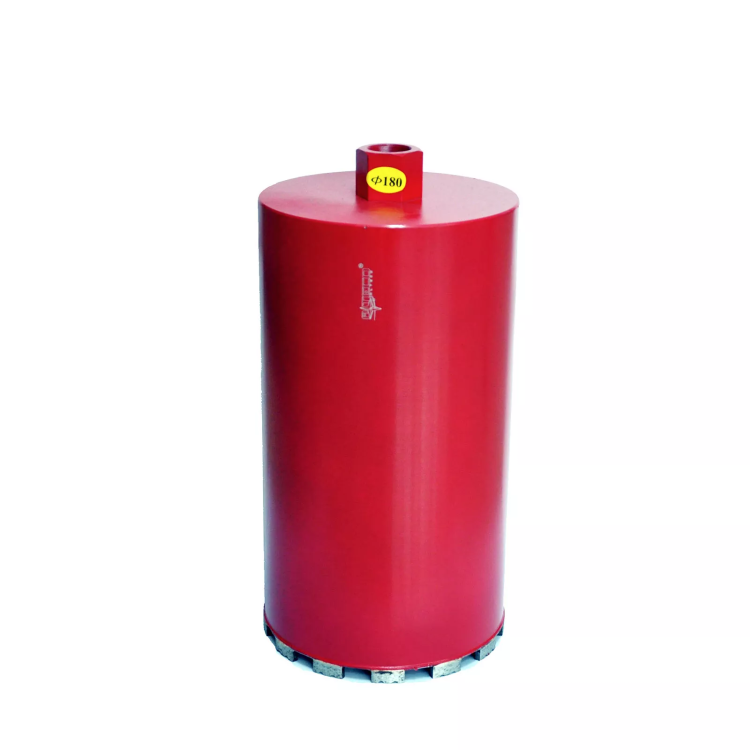 Алмазная коронка ALTECO ВТ 152х350 13230 купить в Нефтеюганске