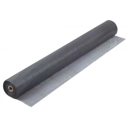 Сетка STAYER &quot;STANDARD&quot; противомоскитная в рулоне, стекловолокно+ПВХ, серая, 0,9 х 30м 12526-09-30 купить в Нефтеюганске