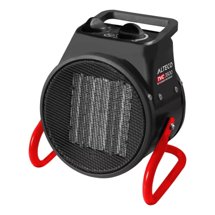 Тепловентилятор ALTECO TVC 3500 25563 купить в Нефтеюганске