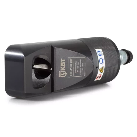 Гидравлический гайкорез (гайколом) ГЛГ-4150 КВТ купить в Нефтеюганске