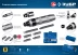 ЗУБР 8 предм., ударно-поворотная отвертка, Профессионал (2567) купить в Нефтеюганске