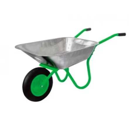 Тачка садовая Кратон WB-180H одноколесная 5 06 01 022 купить в Нефтеюганске