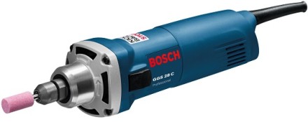 Прямая шлифмашина BOSCH GGS 28 C (0.601.220.000) купить в Нефтеюганске