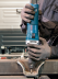 Прямая шлифмашина BOSCH GGS 28 C (0.601.220.000) купить в Нефтеюганске