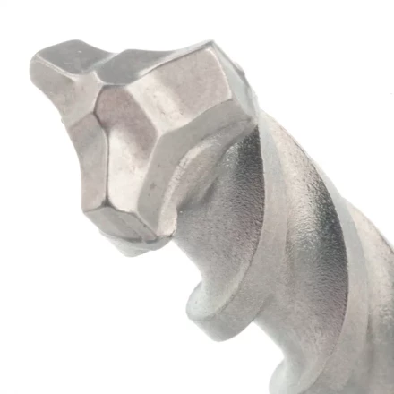 Бур по бетону DREI SPITZEN 5 x 215 мм SDS PLUS GROSS 70743 купить в Нефтеюганске