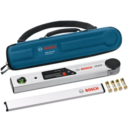 Цифровой угломер BOSCH GAM 220 MF купить в Нефтеюганске