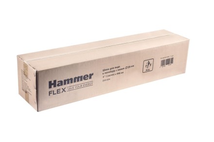 Шнек HAMMER 210-034 для льда 8&#039;&#039; (200мм) купить в Нефтеюганске