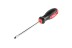 Отвертка HAMMER 601-017 SL-4x100мм купить в Нефтеюганске