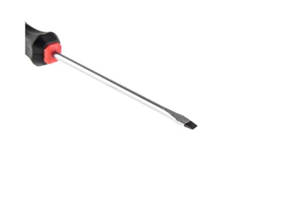 Отвертка HAMMER 601-017 SL-4x100мм купить в Нефтеюганске