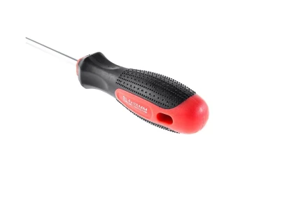 Отвертка HAMMER 601-017 SL-4x100мм купить в Нефтеюганске