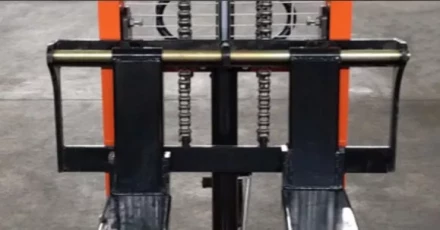 Ручной штабелер PROLIFT SDF 1030 1000 кг h-3000 мм купить в Нефтеюганске