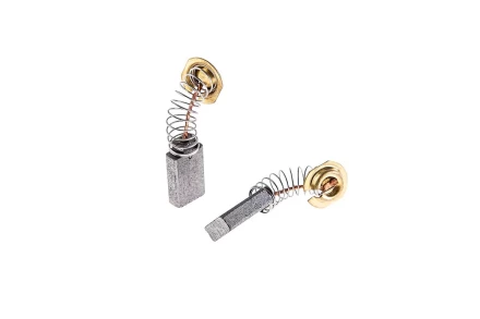 Щетки угольные HAMMER 404-230  Щетки угольные (2шт.) для Makita (СВ-327) AUTOSTOP купить в Нефтеюганске