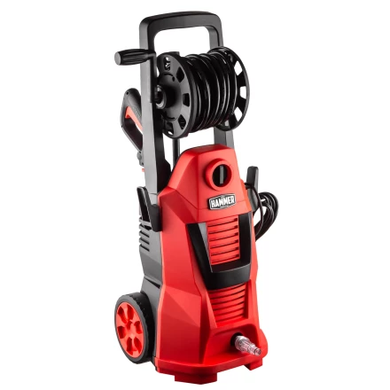 Мойка высокого давления Hammer MVD2000C купить в Нефтеюганске