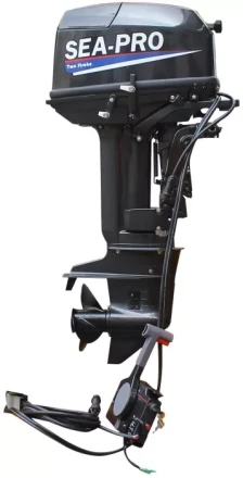 Лодочный мотор SEA-PRO Т25S&amp;E купить в Нефтеюганске