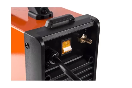 Сварочный аппарат WESTER TIG 220 купить в Нефтеюганске