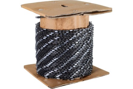 Бухта цепи 3/8 Prof/100F Huter 71/4/23 купить в Нефтеюганске