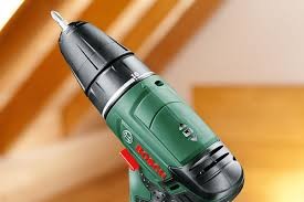 Аккумуляторная дрель BOSCH PSR 1080 LI 1 аккумулятор (0.603.9A2.020) купить в Нефтеюганске