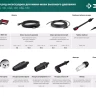 ЗУБР для пистолета МИГ-180, ротационная щётка (70403-180-2) купить в Нефтеюганске