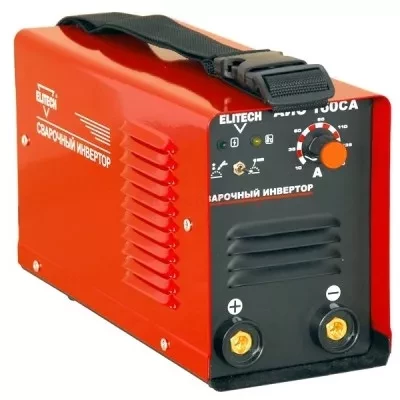 Сварочный инвертор АИС 160 СА ELITECH купить в Нефтеюганске