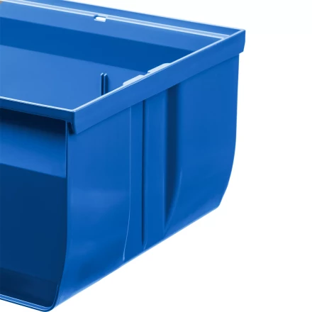 ЗУБР ЛСК-38, 38 л, 500 х 310 х 250 мм, складской лоток, Профессионал (38061-38) купить в Нефтеюганске